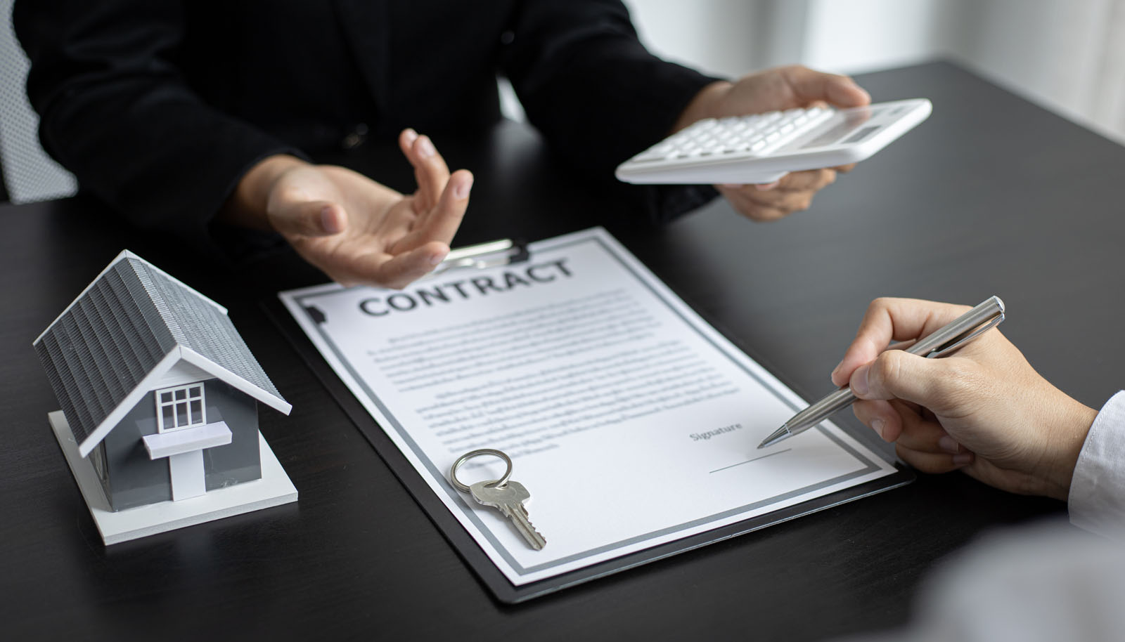 قضايا التركات